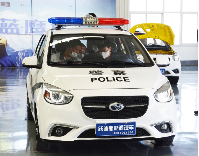 探索校企合作，實現(xiàn)校企共贏——渤海理工學院副院長叢培東到躍迪集團參觀考察