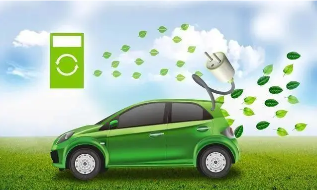 【躍迪課堂】新能源汽車春夏季如何保養(yǎng)，這些方法要掌握！