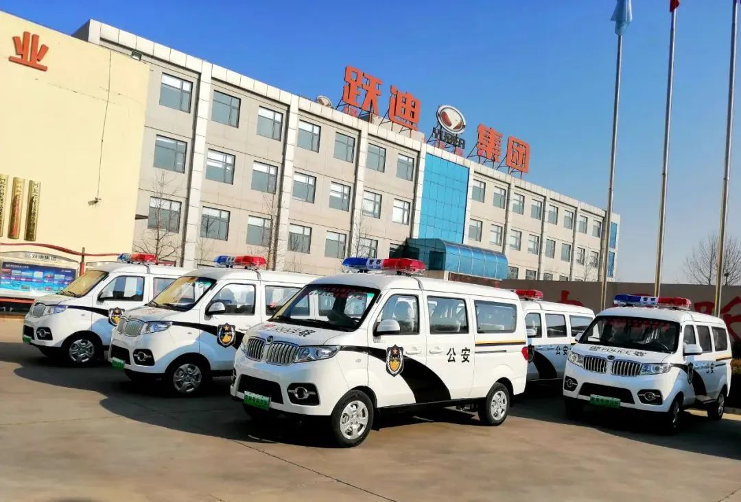 躍迪汽車 | 夏日正好，微風(fēng)正甜