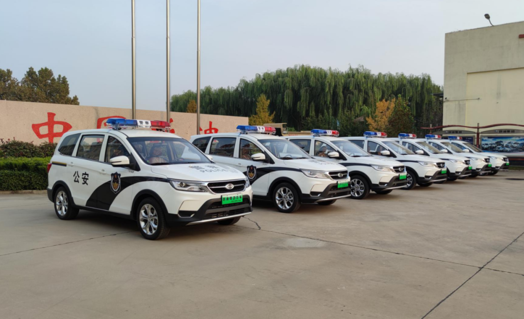 躍迪汽車 | 夏日正好，微風(fēng)正甜